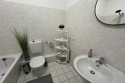Appartamento per vacanze con 1 camera da...