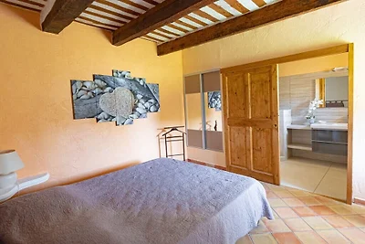 Ferienhaus mit 4 Schlafzimmer