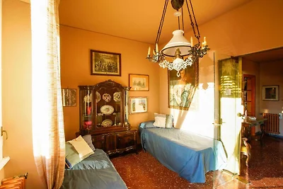 Squisita villa con giardino