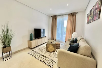 Appartamento Vacanza con famiglia Ojen Marbella