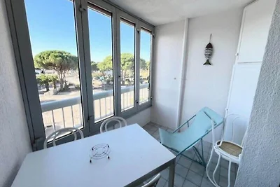 Residenz le Mathilde für 4 Personen