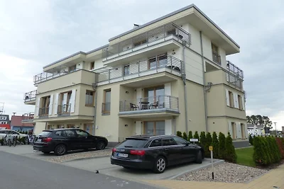 Villa Sanddorn WE 3
