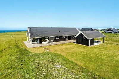 8 Personen Ferienhaus in Hjørring-By Traum