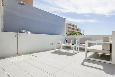 S'aigua 5 - Ferienhaus Mit Privatem Pool