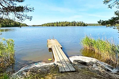 4 Personen Ferienhaus in Södertälje-By Traum