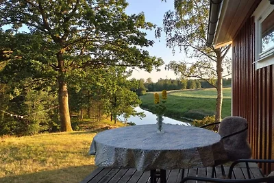 6 Personen Ferienhaus in MELLERUD-By Traum