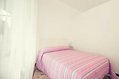 Wohnung in Sanremo mit Balkon und Parken