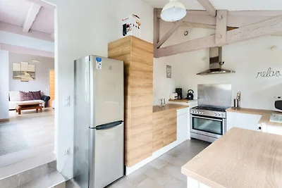 Appartamento ad Andernos vicino alla spiaggia...