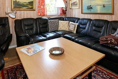 8 persoons vakantie huis in Hadsund-By Traum