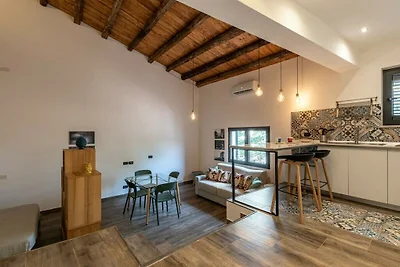 Sant'Agostino Loft al Teatro Massimo
