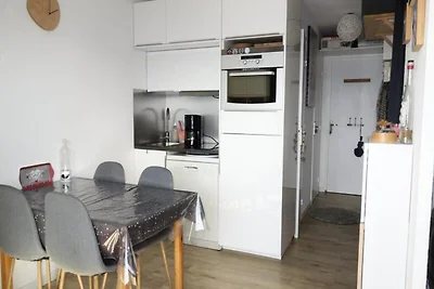 Appartamento a Alpe d'Huez vicino agli impian...