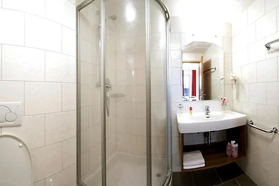 Appartement in Ischgl met een balkon