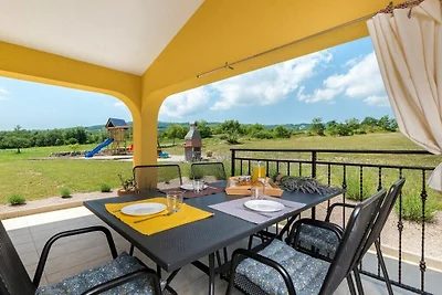 Villa Klesari Komfortable Ferienresidenz