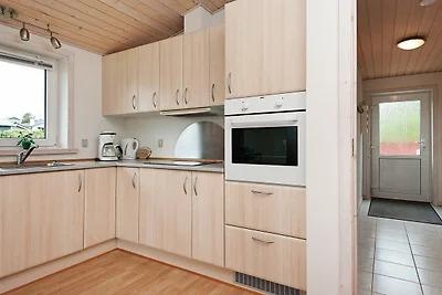 4 Personen Ferienhaus in Hejls-By Traum