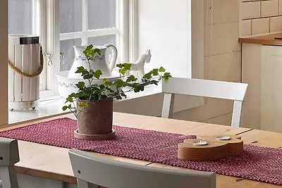 4 Sterne Ferienhaus in VÄXJÖ-By Traum