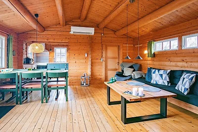 4 Personen Ferienhaus in Assens