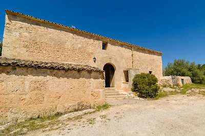 Can Gallot De Punxuat - Villa Con Piscina...