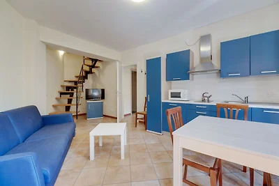 Tolles Apartment in Idro mit...