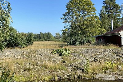 4 Personen Ferienhaus in Ånimskog