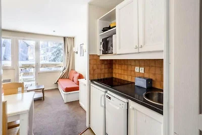 Residenz Bezirk Falaise