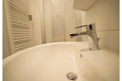 Studio Bernhard mit Pool und Sauna