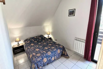 3 Zimmer für 6 Personen