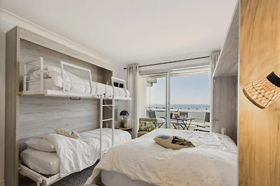 Apartment in Les Sables in der Nähe von La Gr...