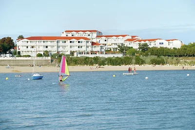 Appartamento con vista mare o piscina