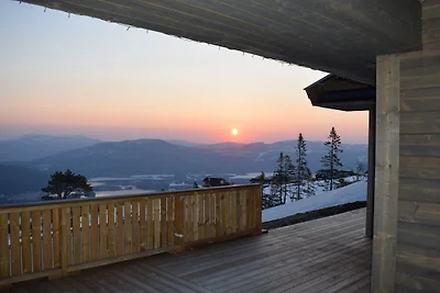 Ferienhaus mit 3 Schlafzimmer