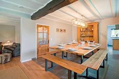 Ferienhaus nahe Naturpark Hohes Venn