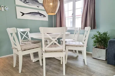 BG03 Vakantiehuis Chalet 24