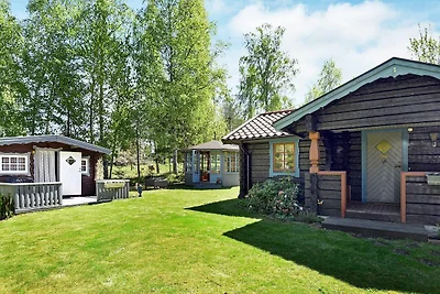 5 Personen Ferienhaus in Tibro