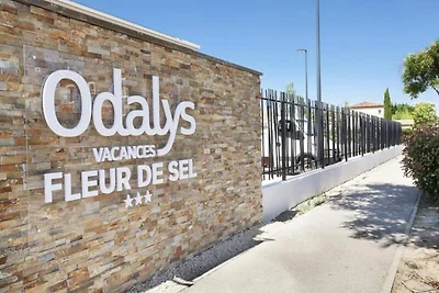 3-Zimmer-Wohnung für 6 Personen mit Balkon