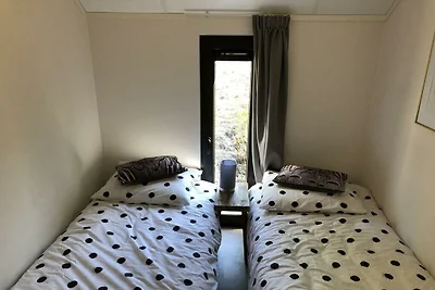 Ferienhaus in Hulshorst mit Terrasse