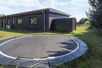 Kuća za odmor Dopust za oporavak Väggerlöse