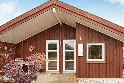 4 Personen Ferienhaus in Esbjerg V
