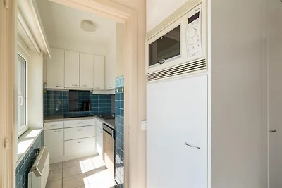 Wohnung in Brügge mit Stadtblick