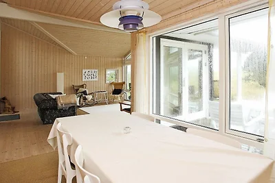 6 Personen Ferienhaus in Jerup