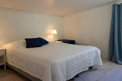 5 Personen Ferienhaus in FJÄLLBACKA