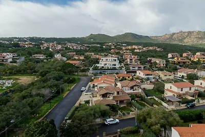 Casa delle Ginestre - UTNZ
