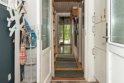 6 Personen Ferienhaus in Fårvang-By Traum