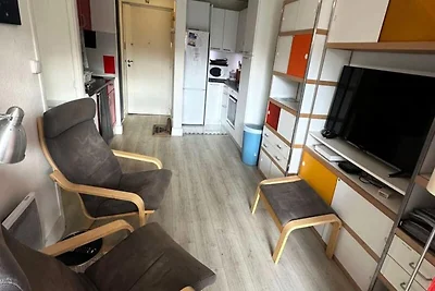 Appartamento a La Coudoulière vicino al mare