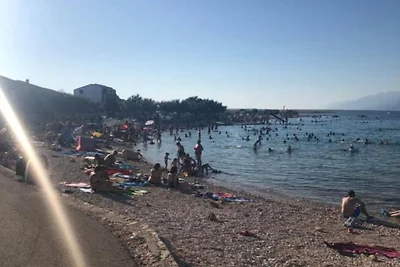 Apartments Ata - Two Bedroom Apartment with B...