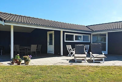 4 Personen Ferienhaus in Gilleleje-By Traum