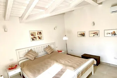 Ferienwohnung mit 2 Schlafzimmer