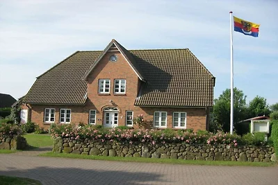 Vakantieappartement met 2 slaapkamers