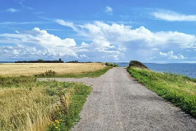 5 Personen Ferienhaus in Karrebæksminde-By...