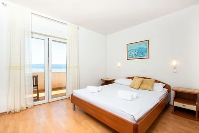 Gemütliches Appartement in Celina mit...