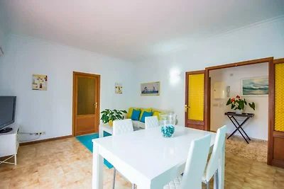 Villa für 9 Gäste in Alcudia