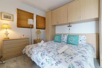 Appartement in Mijas met zwembad